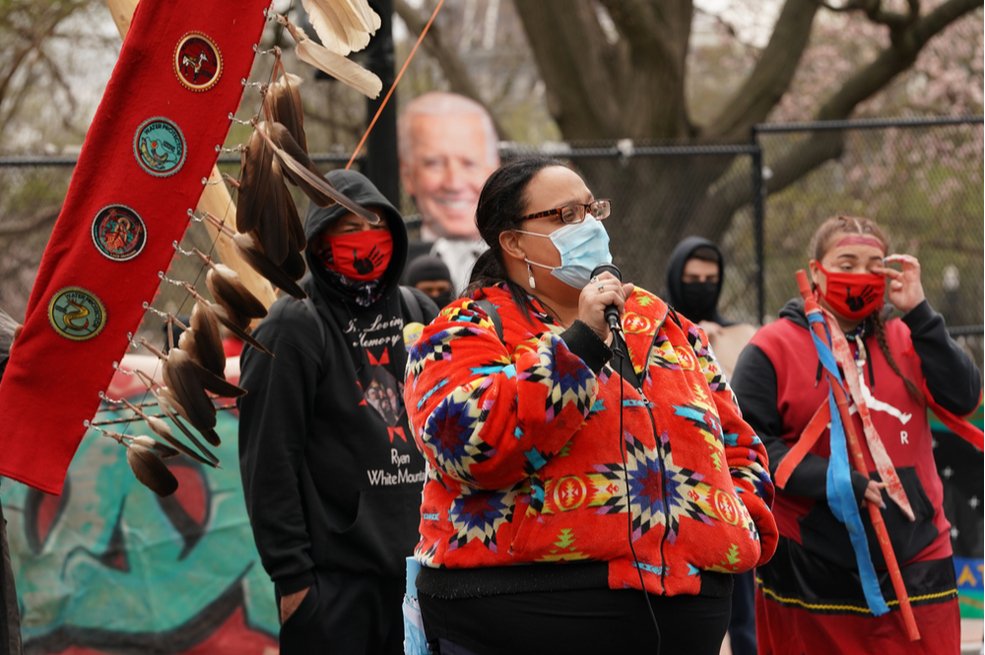 Meet Three Foundations Backing the Grassroots Opposition to Fossil Fuel Infrastructure