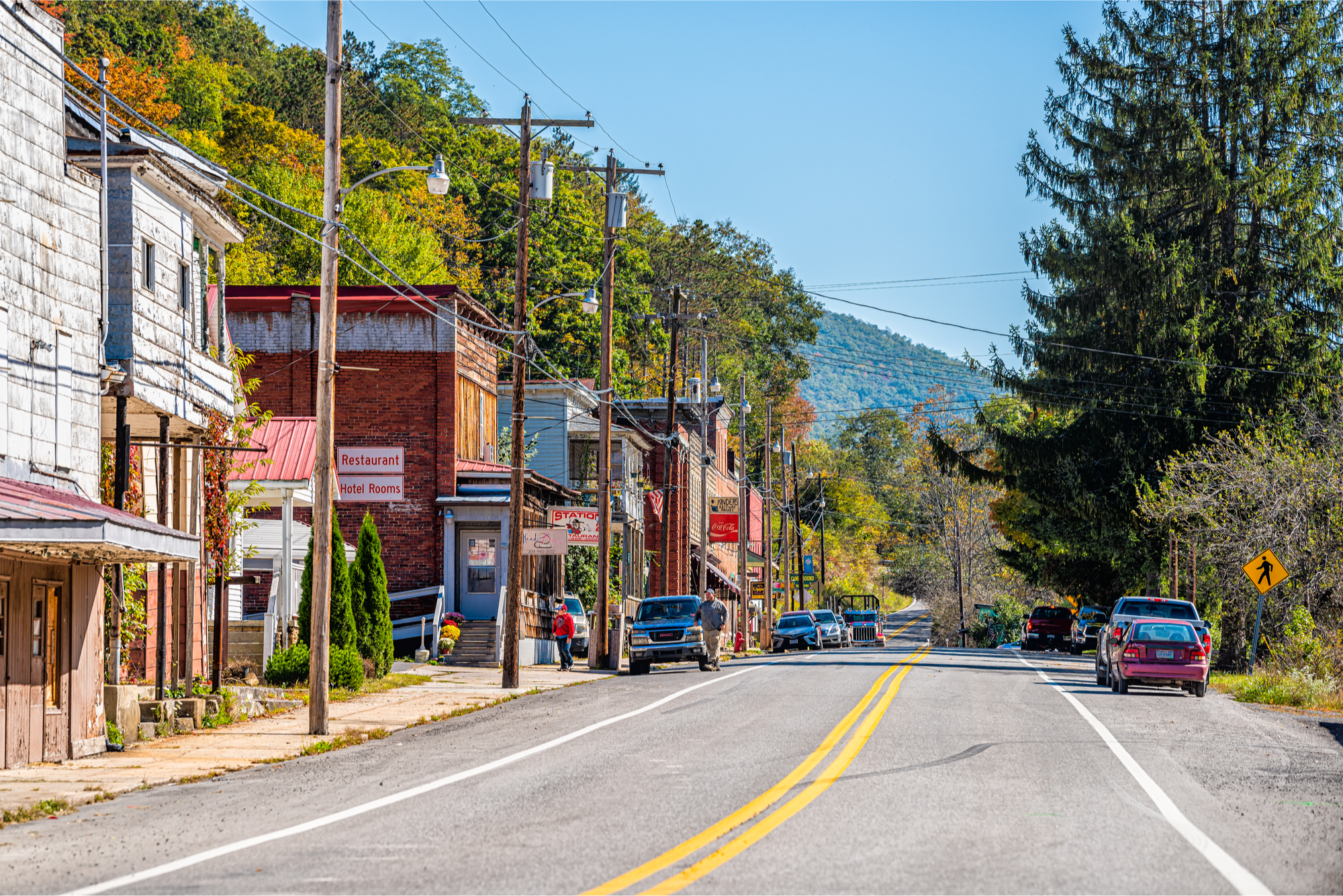 Why Philanthropy Continues to Underfund Rural America—and What Grantmakers Can Do
