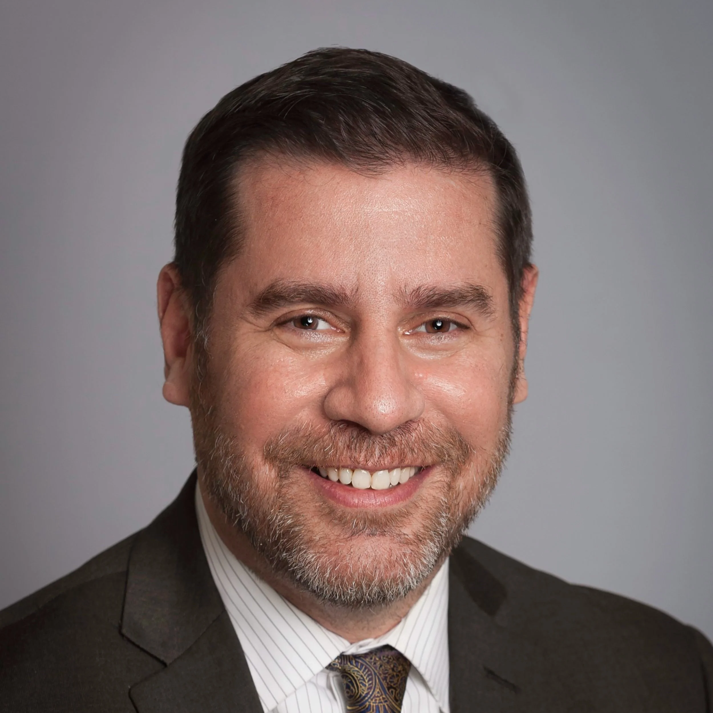 6 Questions with Arturo Garcia-Costas, New York Community Trust’s Environment Program Officer