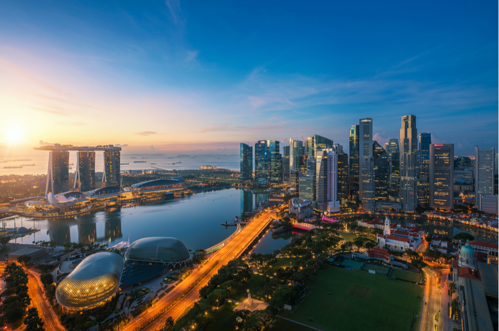Singapore Is Poised to be Asia’s Hub for Philanthropy—What Could This Mean for the Global Sector?