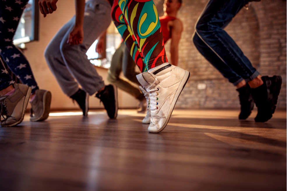 IP Briefing: What's Going On With Philanthropy for Dance?