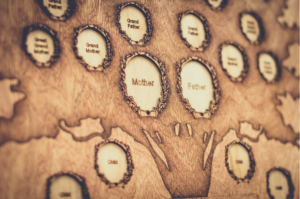 The Most Powerful Heirs in Philanthropy