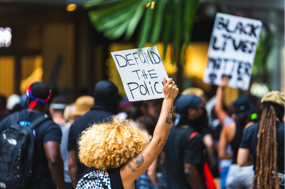 Centrists Are Blaming Lefty Philanthropists for Democrats' Woes. Here's What They're Missing