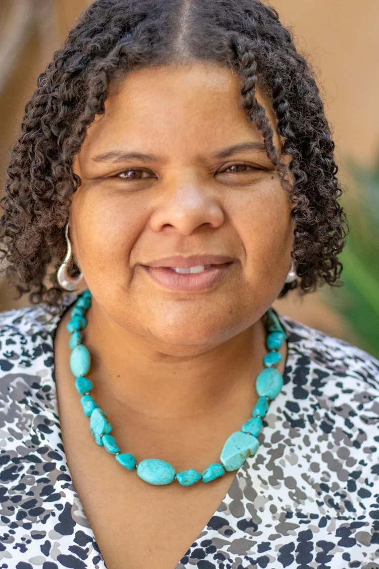 Five Questions for Ashindi Maxton, Co-Founder of Donors of Color Network