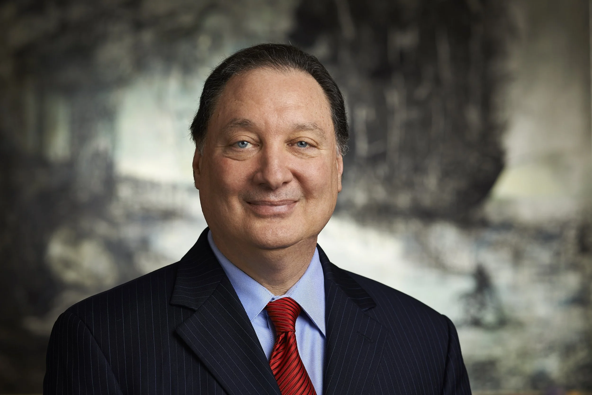 Seven Questions for Ronn Richard, President and CEO of the Cleveland Foundation