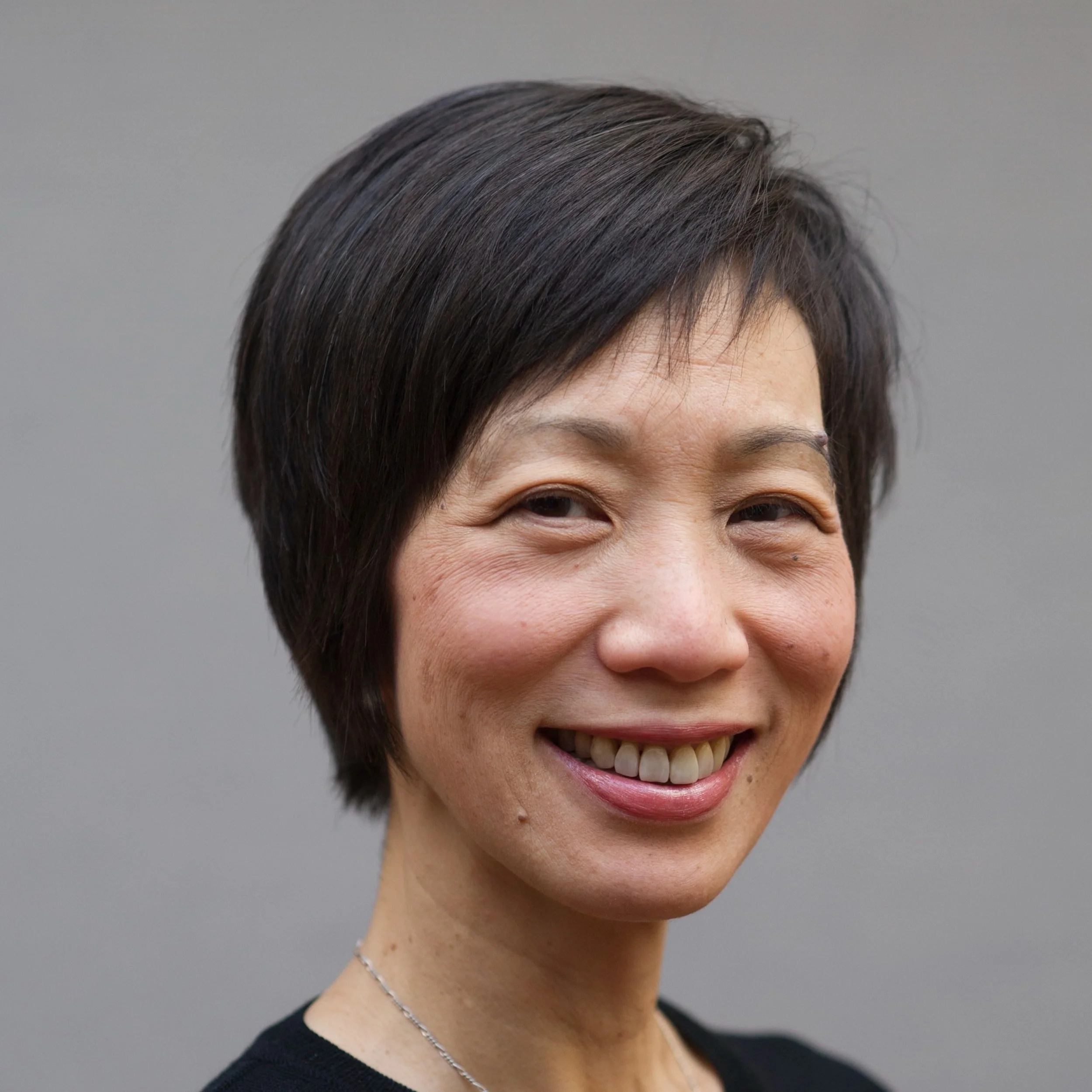 Six Questions for Valerie Chang, Managing Director of Programs at the MacArthur Foundation