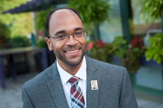 Nine Questions for Tyrone McKinley Freeman, Author of “Madam C.J. Walker’s Gospel of Giving”