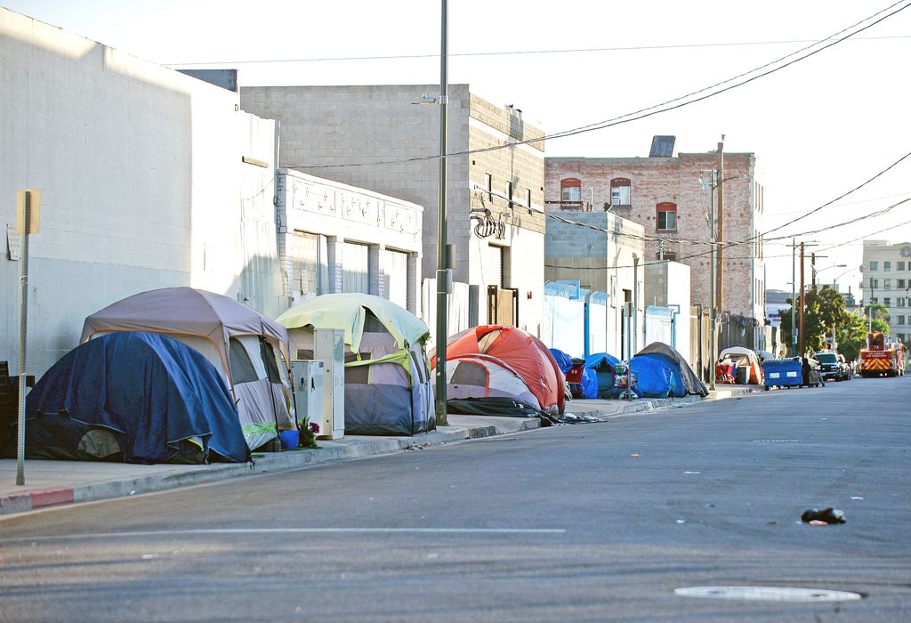 IP Briefing: What's Going on With Philanthropy for Housing and Homelessness?