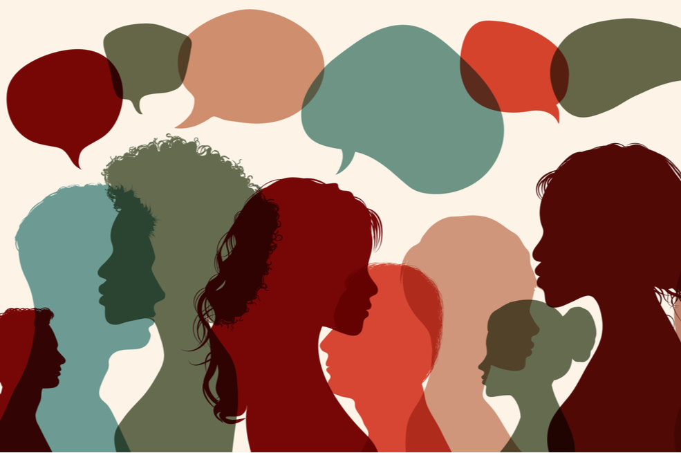 I Spoke With 113 Donors of Color. Here’s What I Learned About Philanthropy, Race and More