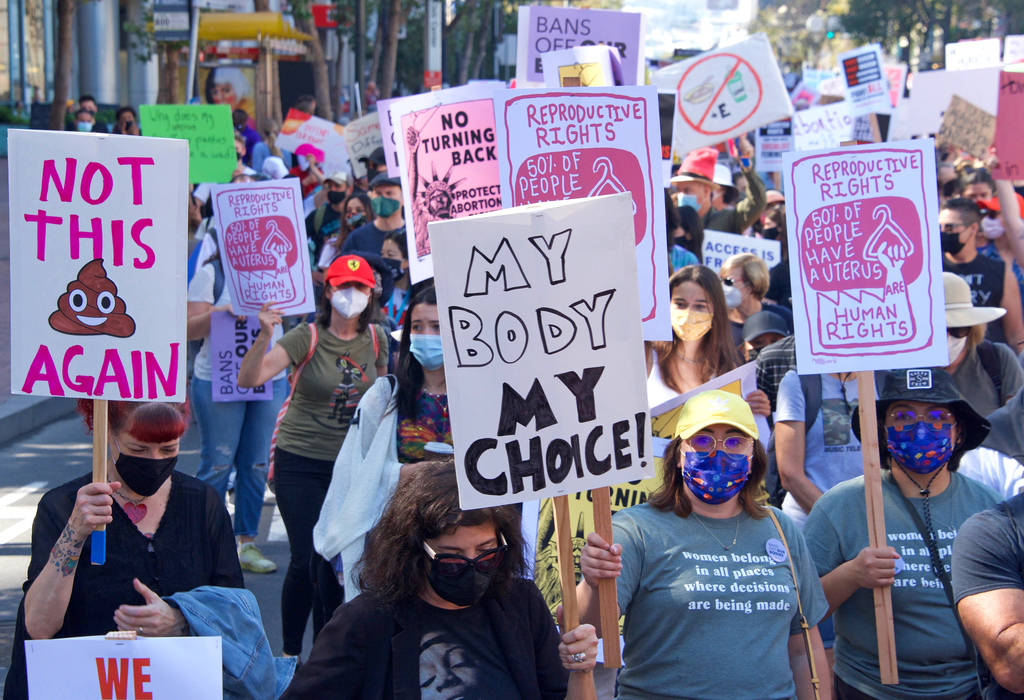 IP Briefing: What’s Going on With Philanthropy for Reproductive Health, Rights, and Justice in the U.S.?