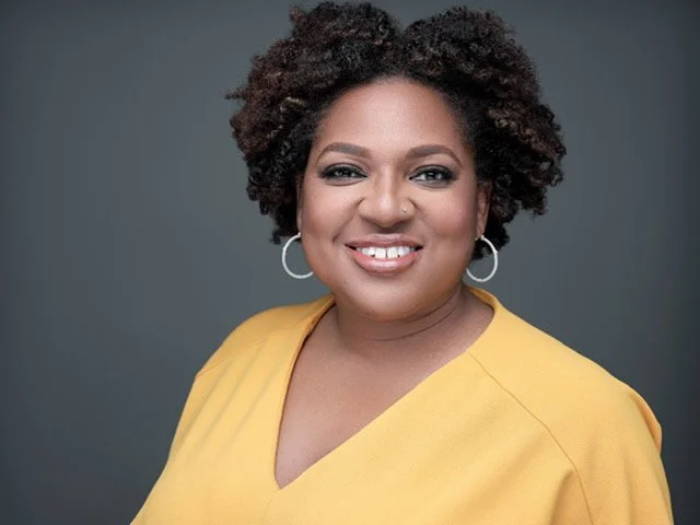 Seven Questions for Borealis Philanthropy President Amoretta Morris