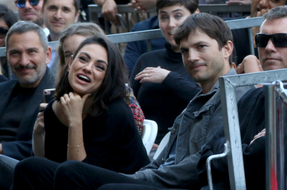 This Hollywood Power Couple Gave Millions to Help Ukrainians. What Other Causes Do They Support?