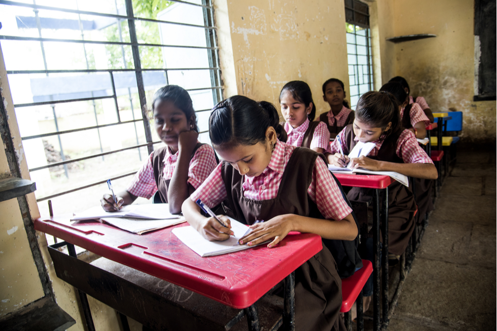 A New Fund With Some Major Backers Plans to Direct $1 Billion Toward Global Gender Equity