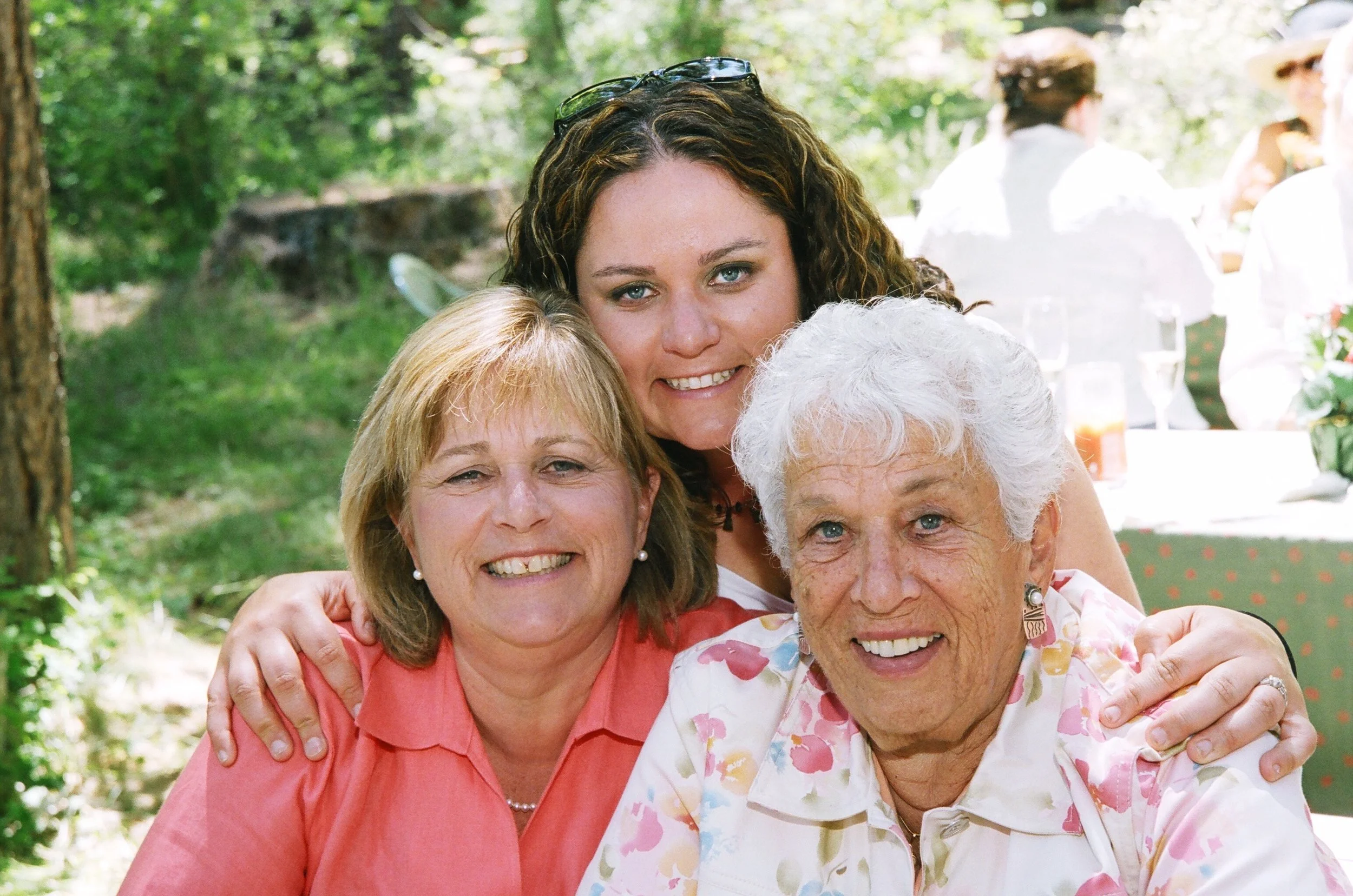 How the Family Behind a Sportswear Behemoth Is Expanding Its Philanthropy for Rural Communities