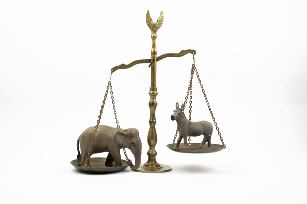 Should Progressive Funders Be Paying Closer Attention to the Fate of the Democratic Party?