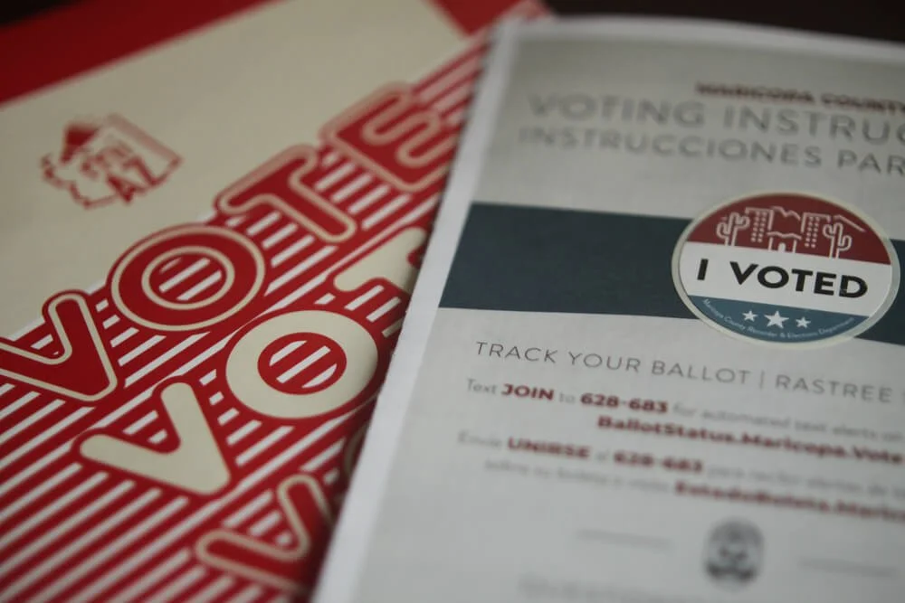 This Nonprofit Is Cultivating In-State Donors to Sustain Progressive Power in Arizona