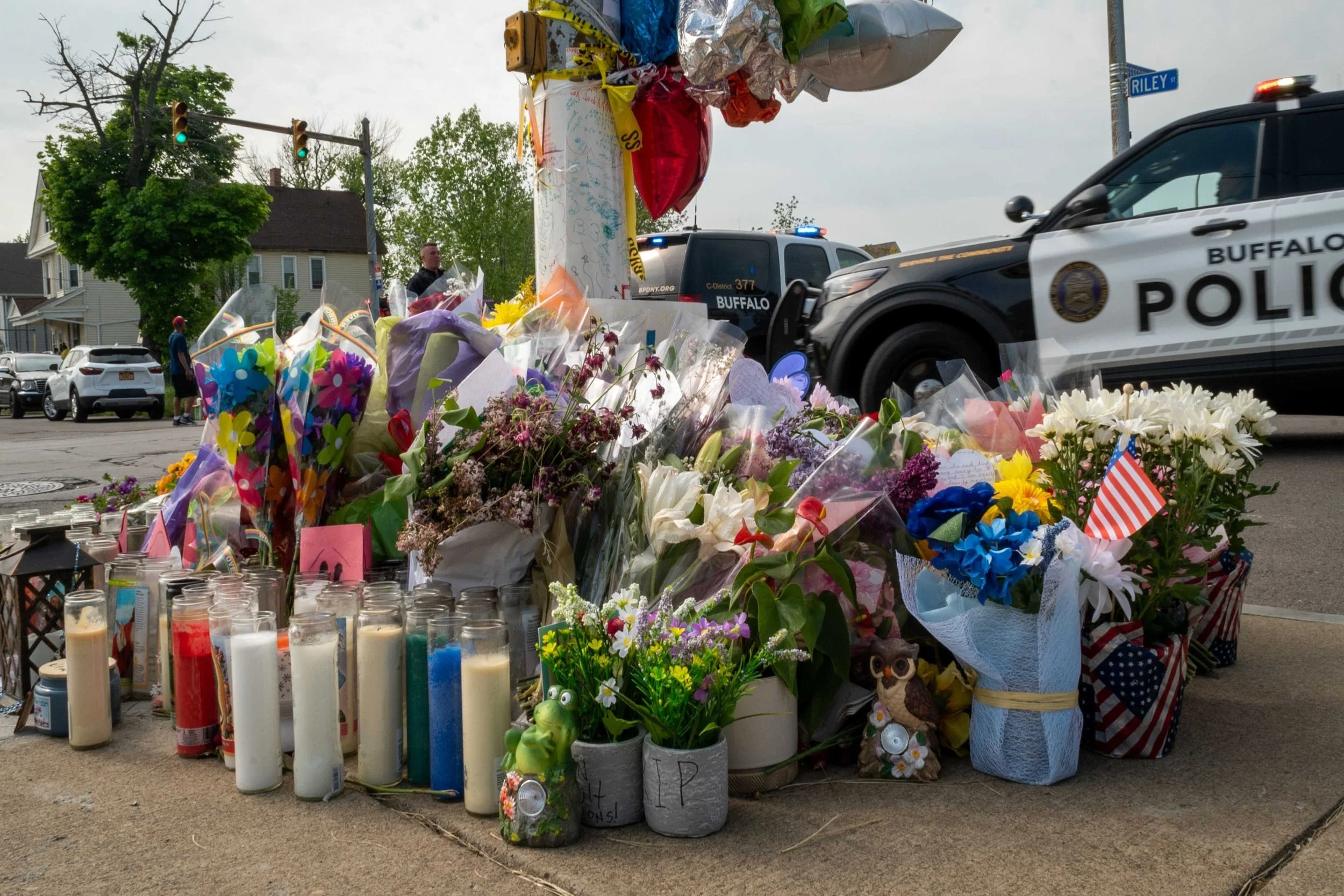 “Avenues for Hope” in Gun Violence Prevention — and a Major Role for Philanthropy