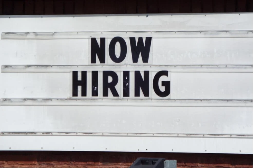 Inside the Hunt for Philanthropy Talent