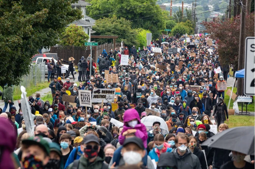 Funder Spotlight: How Washington’s Satterberg Foundation Evolved to Focus on Racial Justice