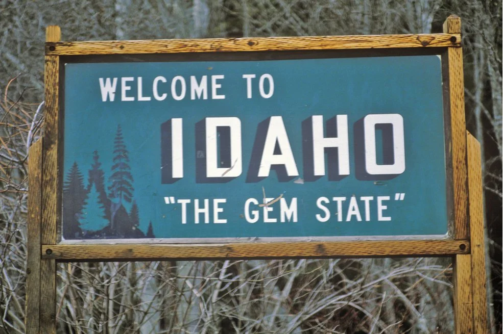 An Overview of the Idaho Community Foundation’s Local Giving