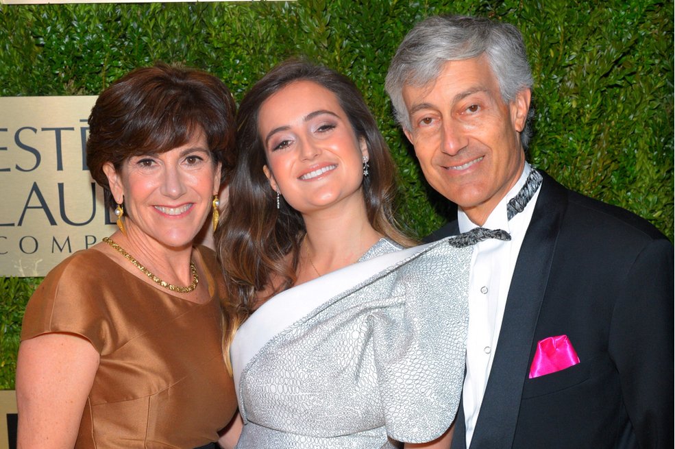 Meet Laura Lauder, a Jewish Venture Philanthropist Committed to the Bay Area