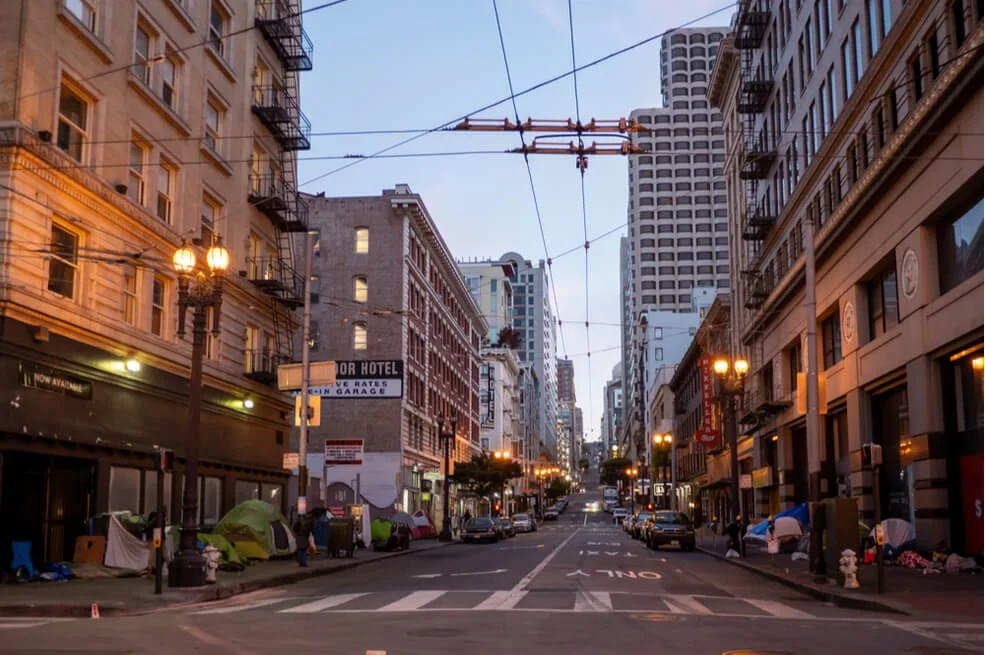 This Major Funder Hopes to Break the Link Between Homelessness and Incarceration