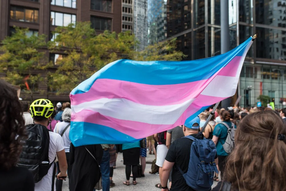 Is Philanthropy Finally Responding to the Crisis of Anti-Transgender Hatred in the U.S.?