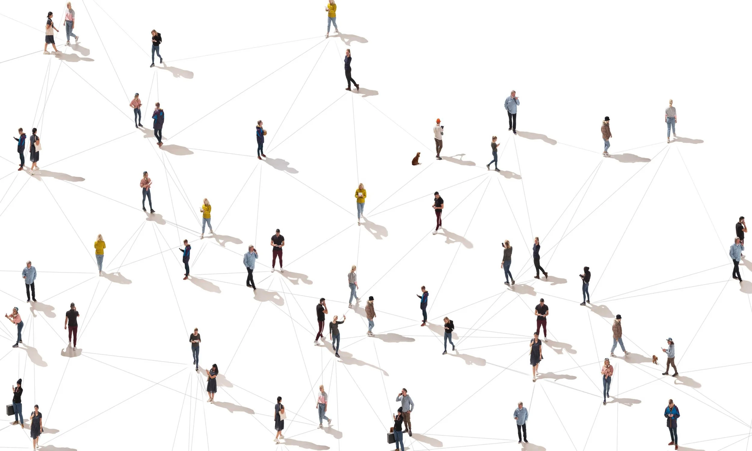 Funders Set Out to Advance Public Interest Technology. What’s the State of the Field?