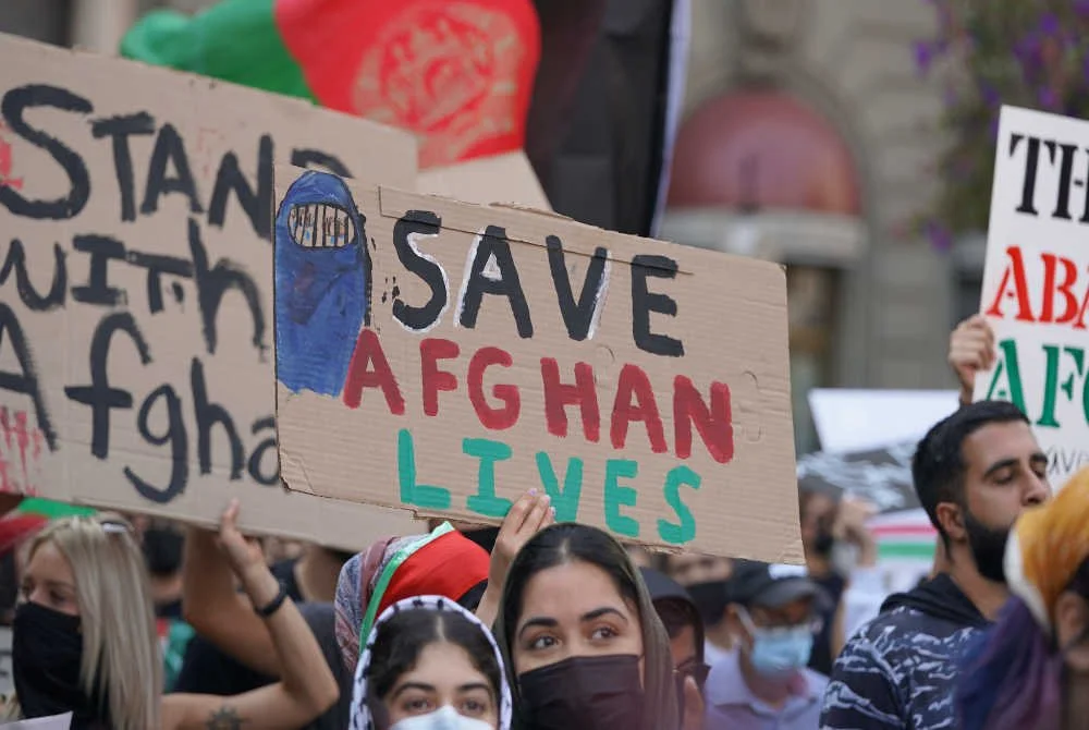 Charities Aiding Immigrants and Refugees Fare Better When They Raise Money from Private Sources 