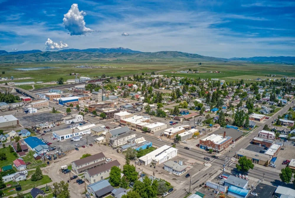 An Overview of the Laura Moore Cunningham Foundation’s Idaho Grantmaking