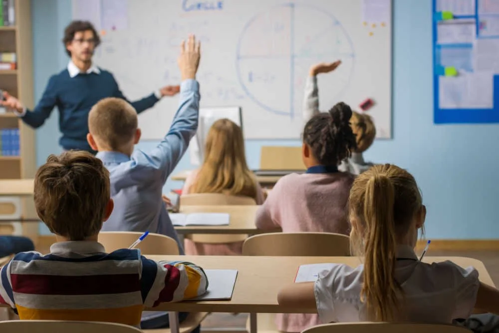 Funding Better Assessment Can Help Kids Recover from COVID-Era Learning Loss