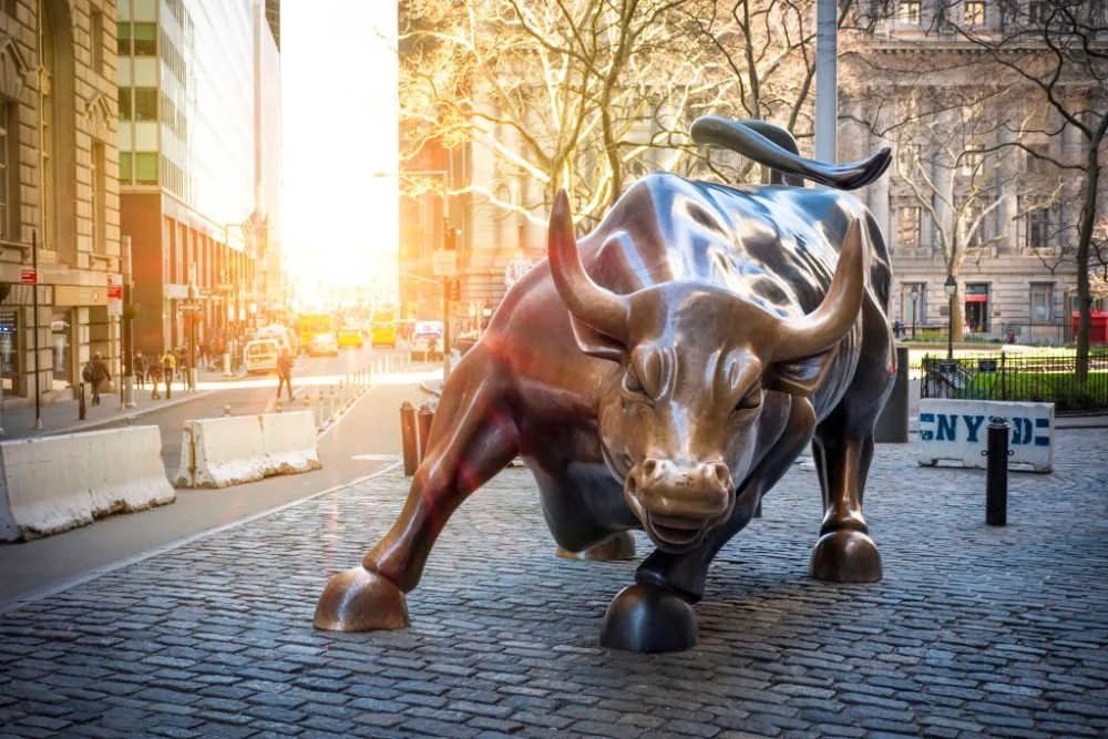 The Mixed Philanthropic Legacy of Julian Robertson, a Standout Wall Street Giver