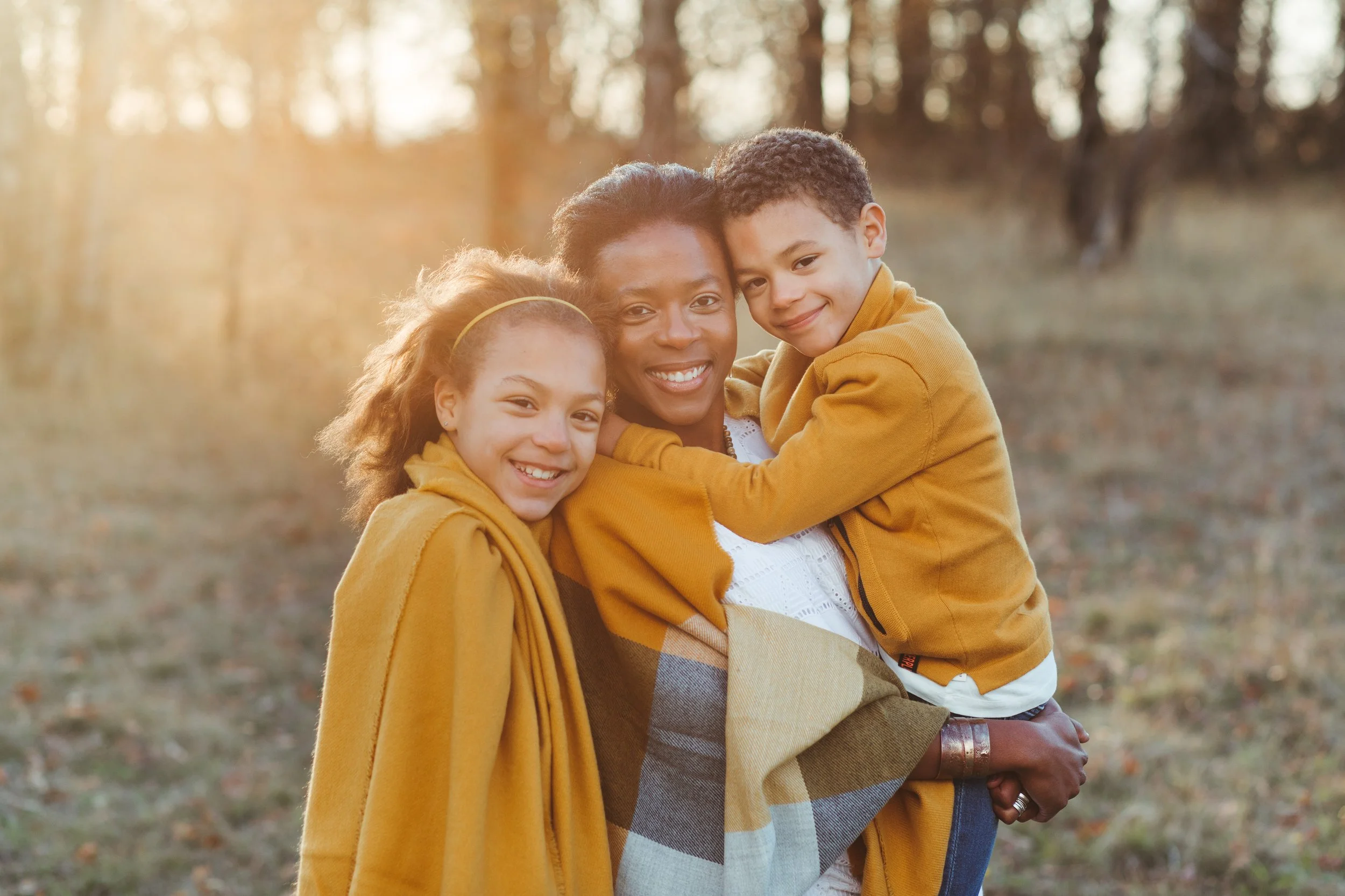 Seven Questions for Toya Fick, the New CEO of Meyer Memorial Trust