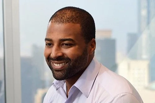 Education and Access: Inside a Black Wall Streeter's Emerging Giving