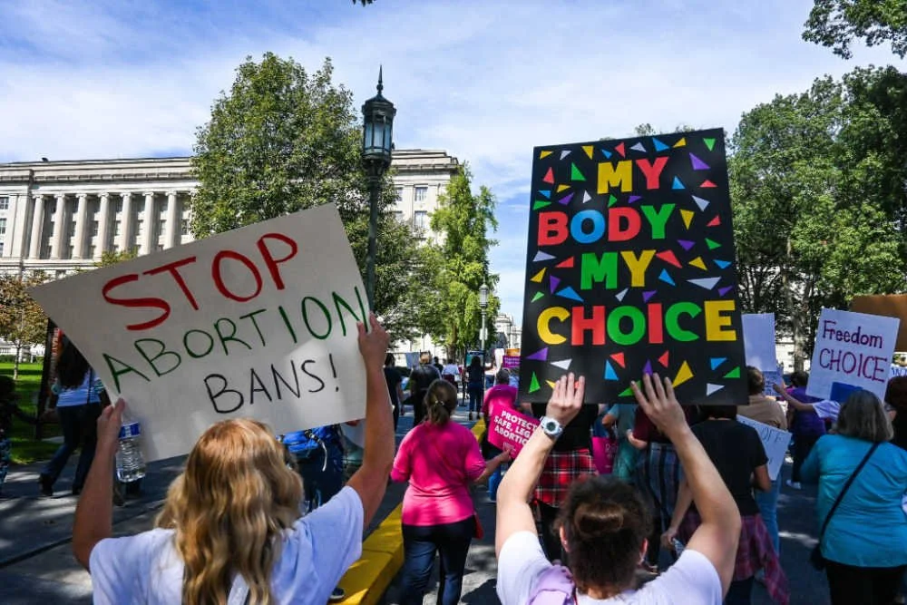 The Abortion Fight Is in the States. Funders, Meet Us in the Capitals