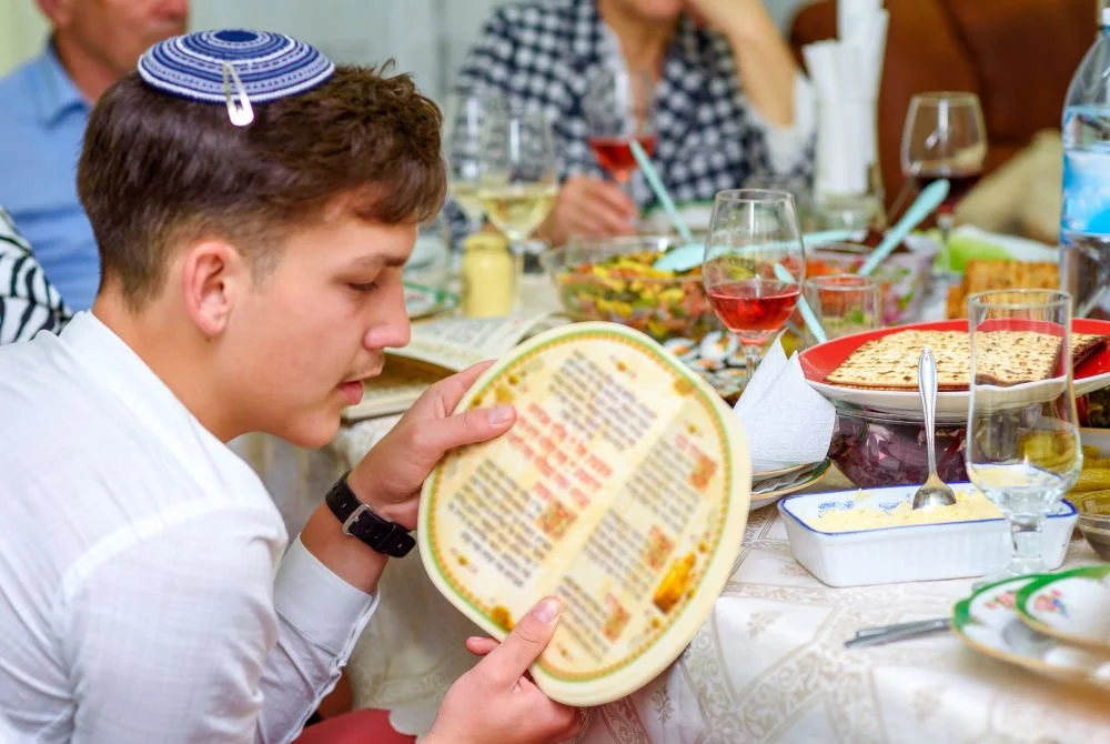 Cultivation: How the Grinspoon Foundation Is Helping Build a Jewish Future