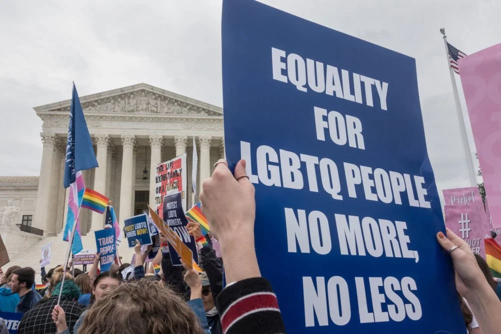 MacKenzie Scott’s Latest Round Gives a Big Boost to LGBTQ Groups at a Critical Moment