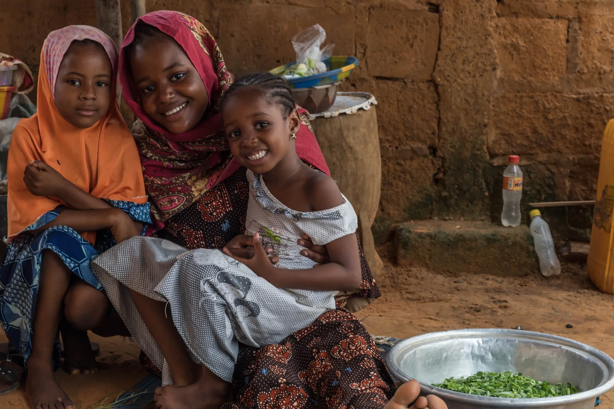 How One Organization Is Tapping Into the Lucrative Wedding Industry to Combat Child Marriage