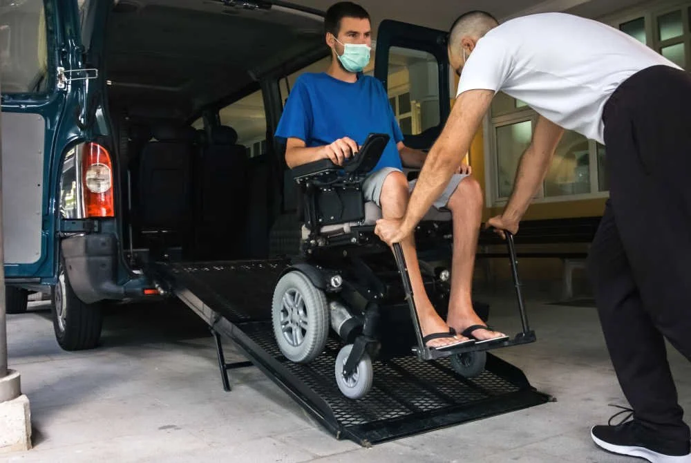 A Funding Leader Lays Out Key Priorities in Neuromuscular Disease Research