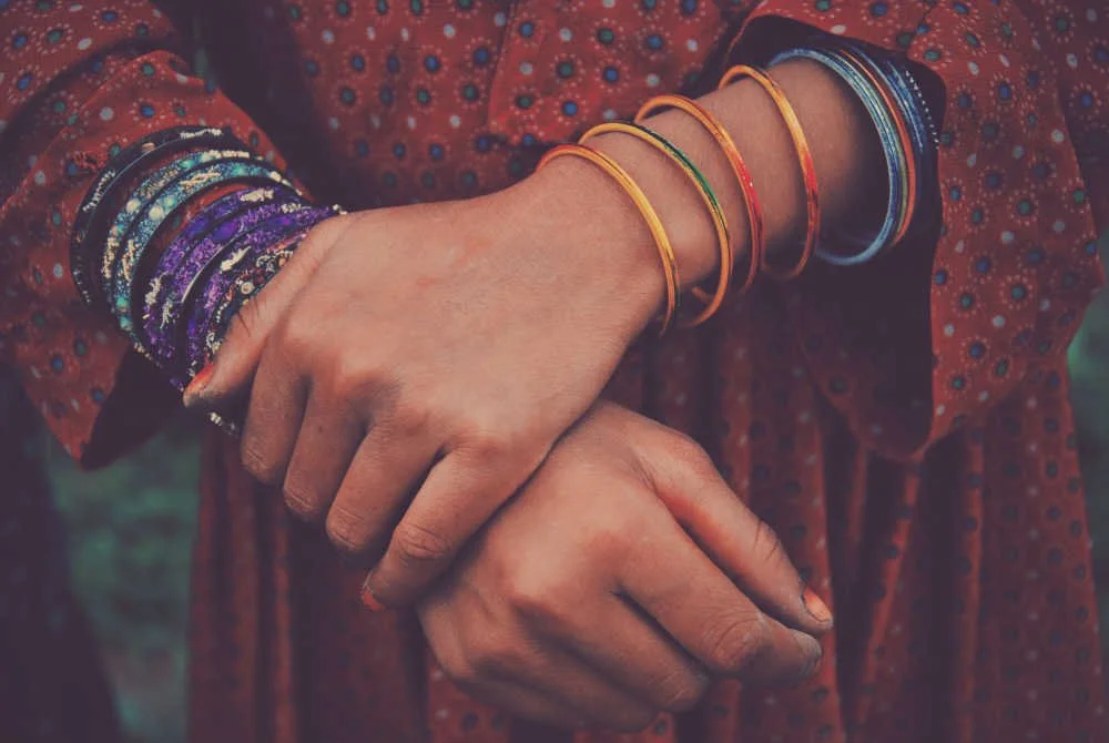 Child Marriage Severely Limits Opportunity for Girls. This Powerhouse Trio Is on the Case