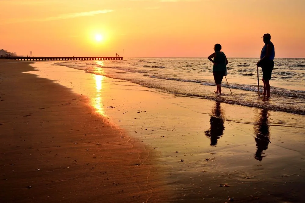 Can Philanthropy Help Create a Golden State for the Golden Years?