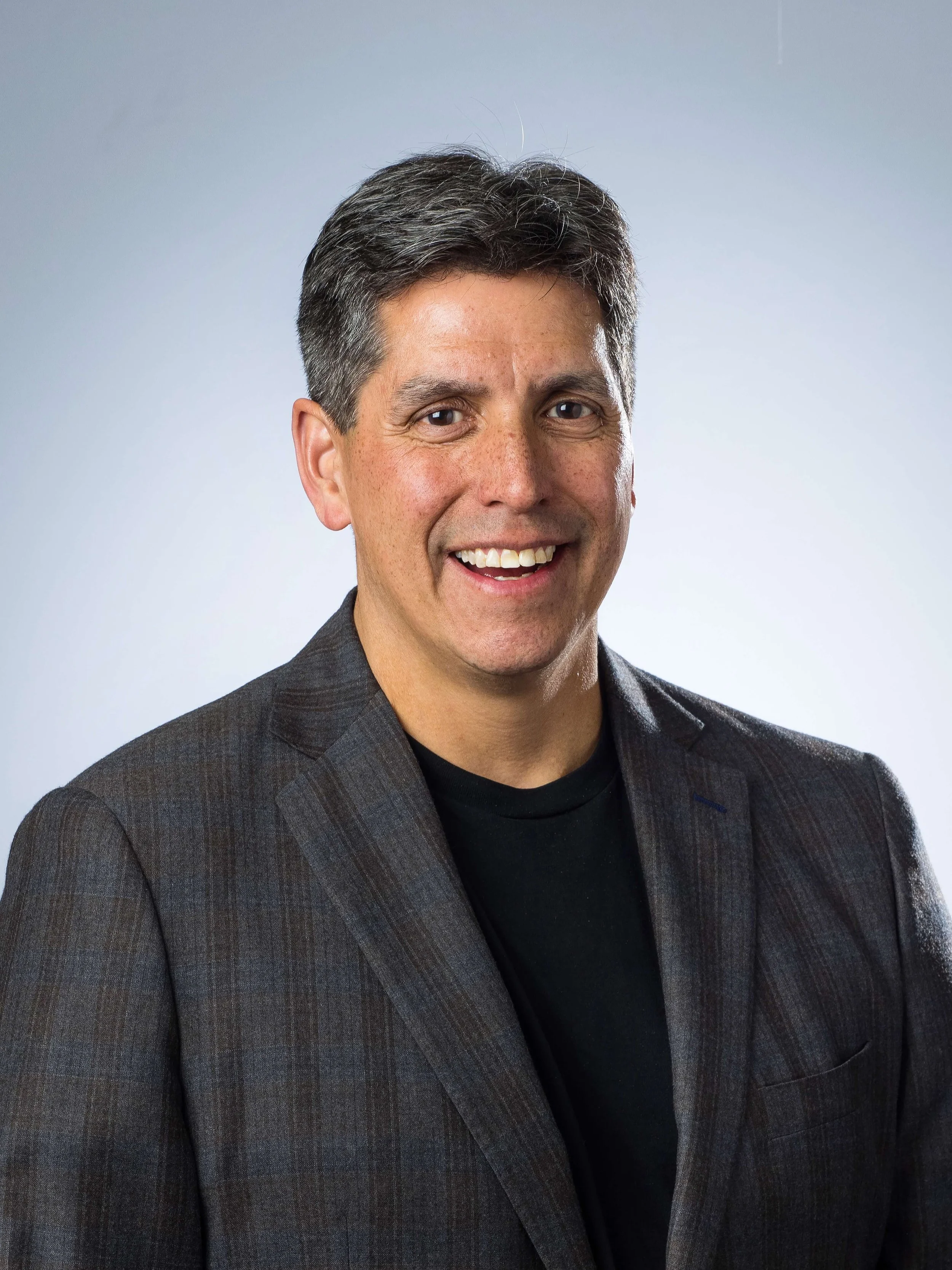 Six Questions for Michael Roberts, President and CEO of First Nations Development Institute