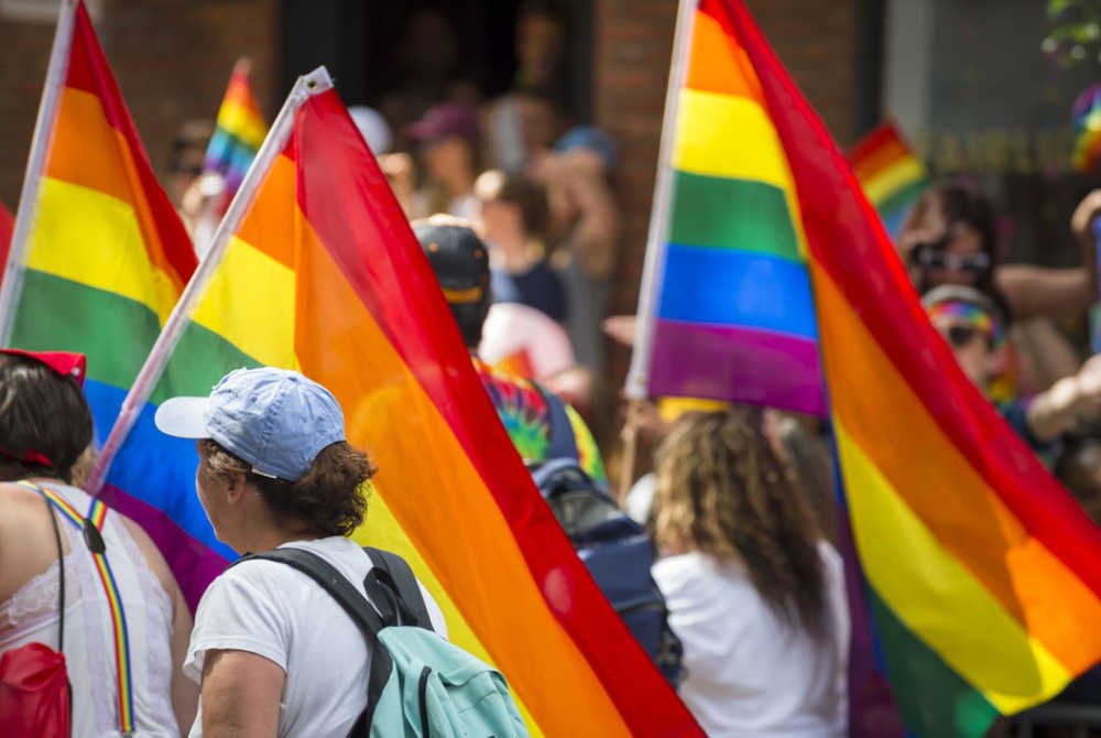 The Data on Funding for LGBTQ Causes Is Seriously Incomplete. Here’s Why