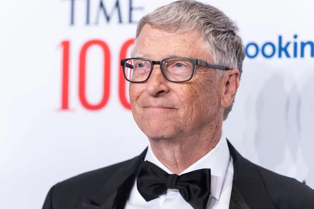 Bill Gates' Perpetuity Problem