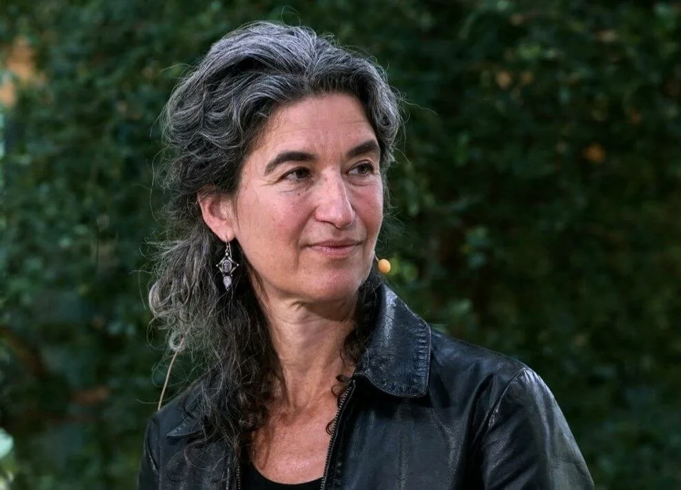 How Both ENDS Director Danielle Hirsch Is Using Philanthropy, Advocacy and More to Shift Power