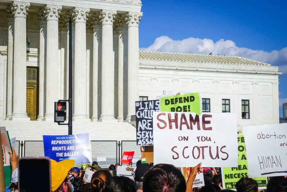 The 50th Anniversary Party That Wasn’t