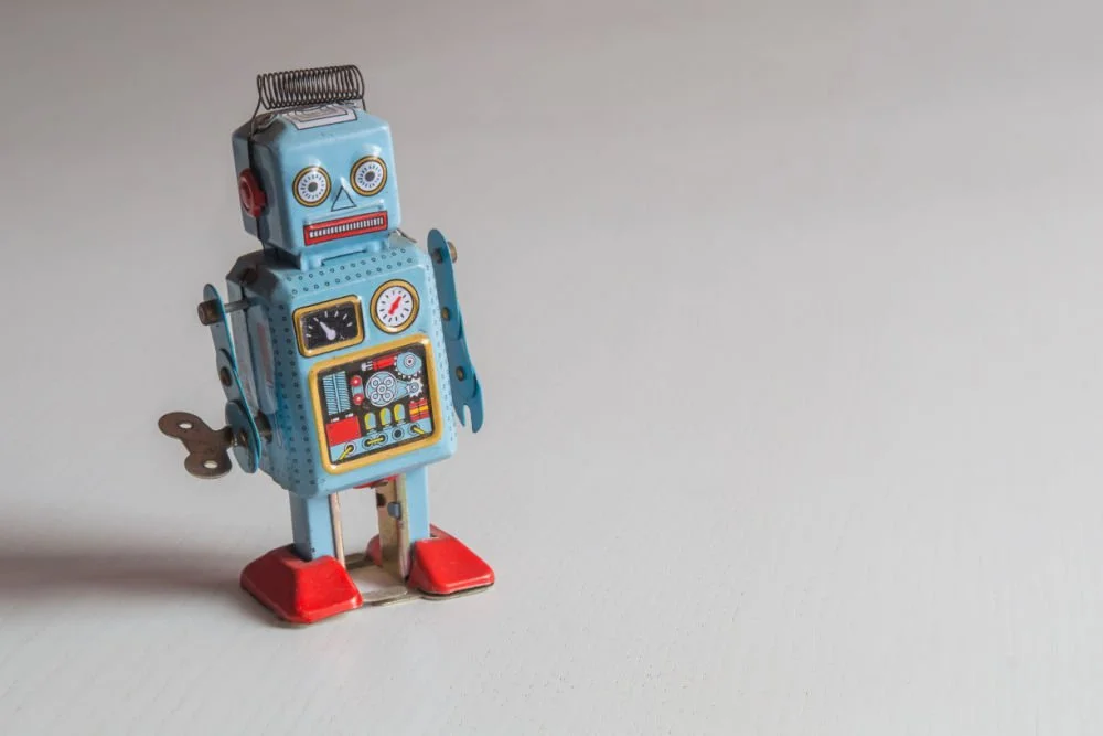 “It Is Not a Panacea.” A Conversation About Philanthropy With ChatGPT 