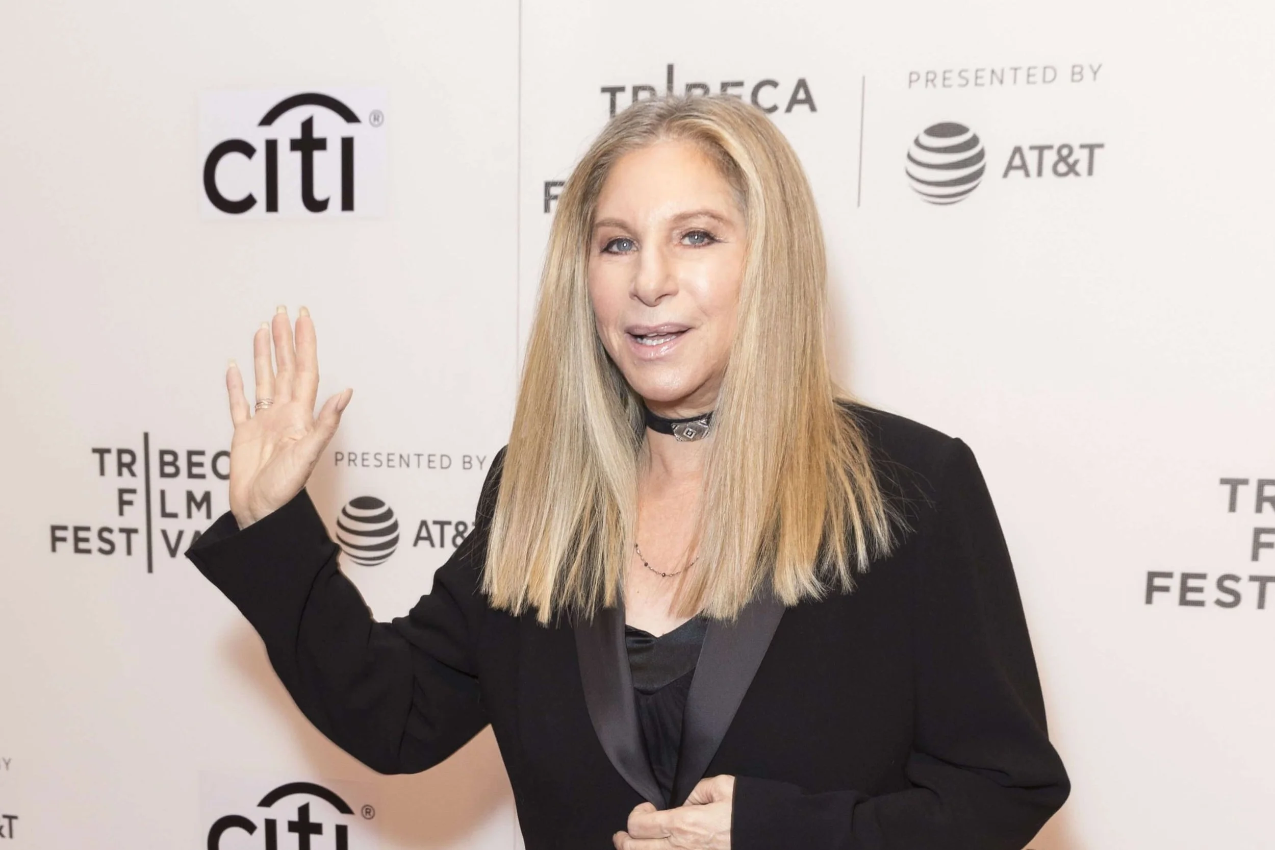 What’s New With Barbra Streisand’s Philanthropy?