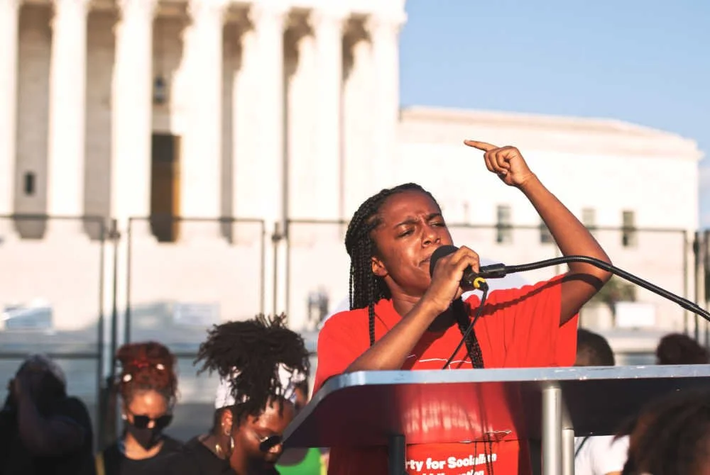 “Funded to Win.” These 11 Funders — and Counting — Are Stepping Up for Black Feminist Movements