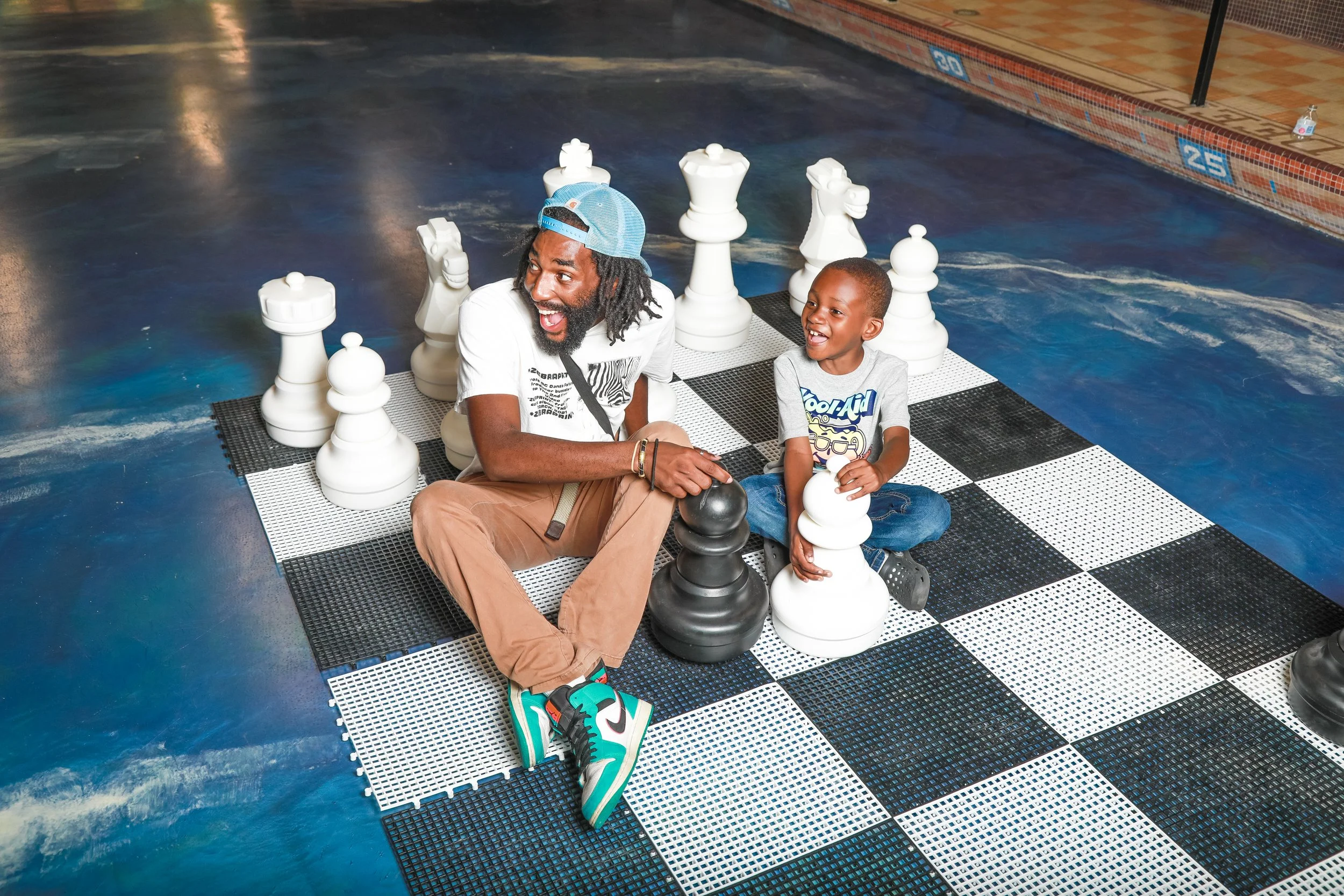 Why This Donor Couple in the Northwest is Giving Big to a Unique Youth Mentorship Program 